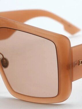 NEW ⭐ Christian Dior Blossom Sunglasses GKRKU 54mm ⭐ NEW Dior Cdior S4U C0G0 Sunglasses - US main image 3